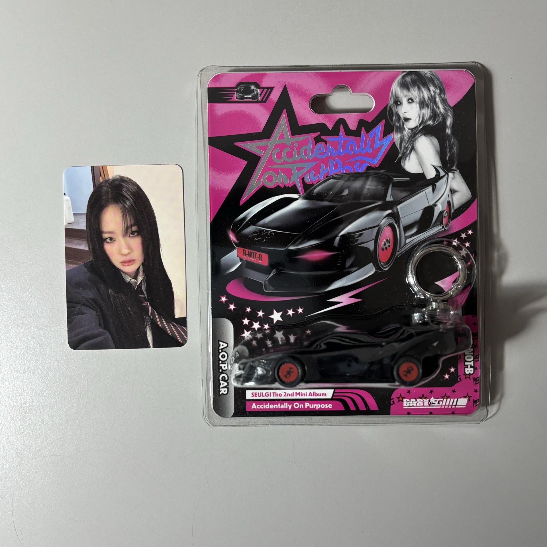 mini2 特別版全專