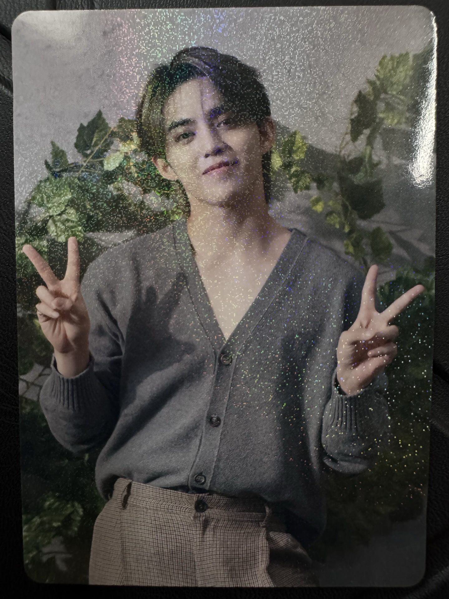 RIGHT HERE 續會卡喆