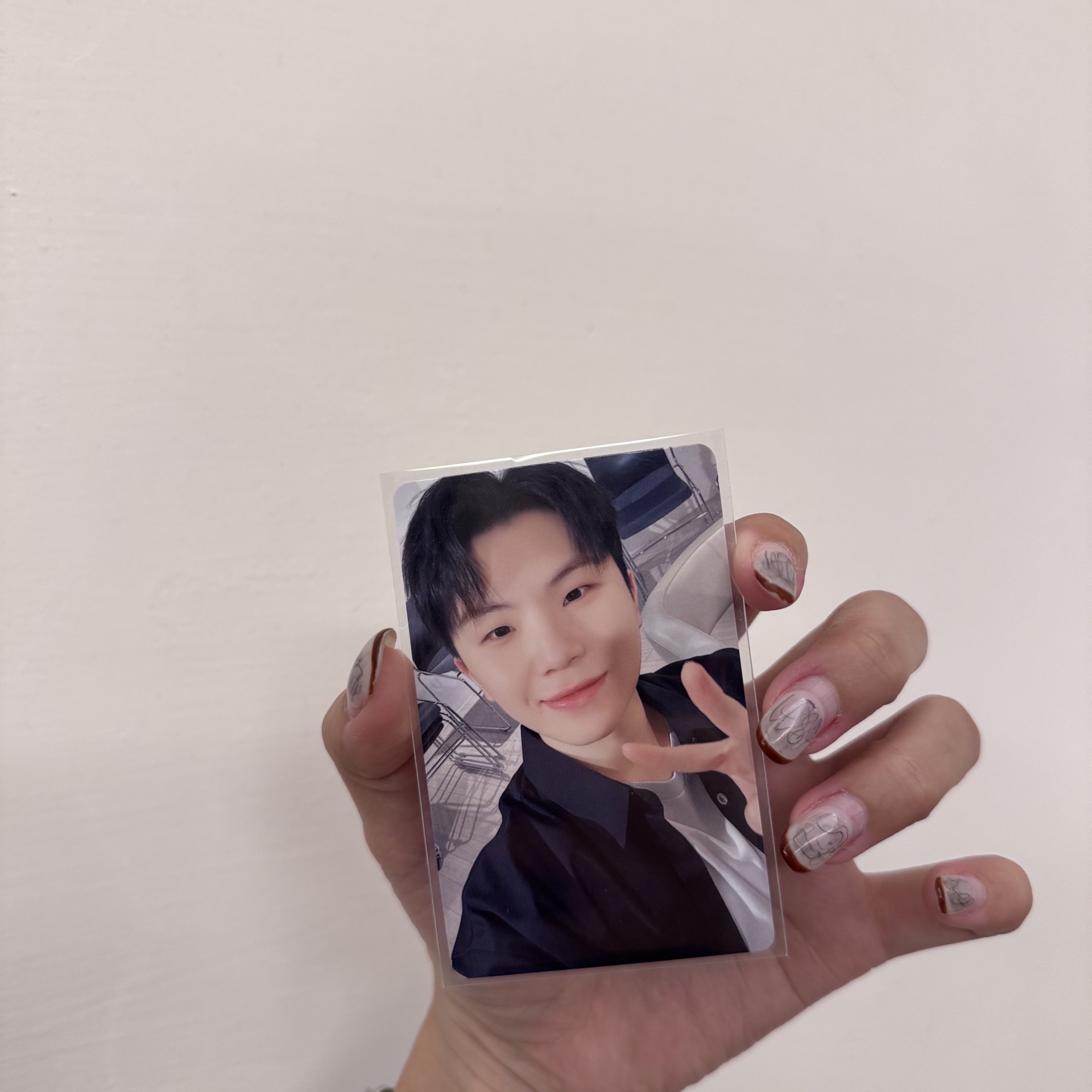 迷你12 冬日男友特典