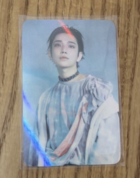 正五 ms通路 特典卡 秀