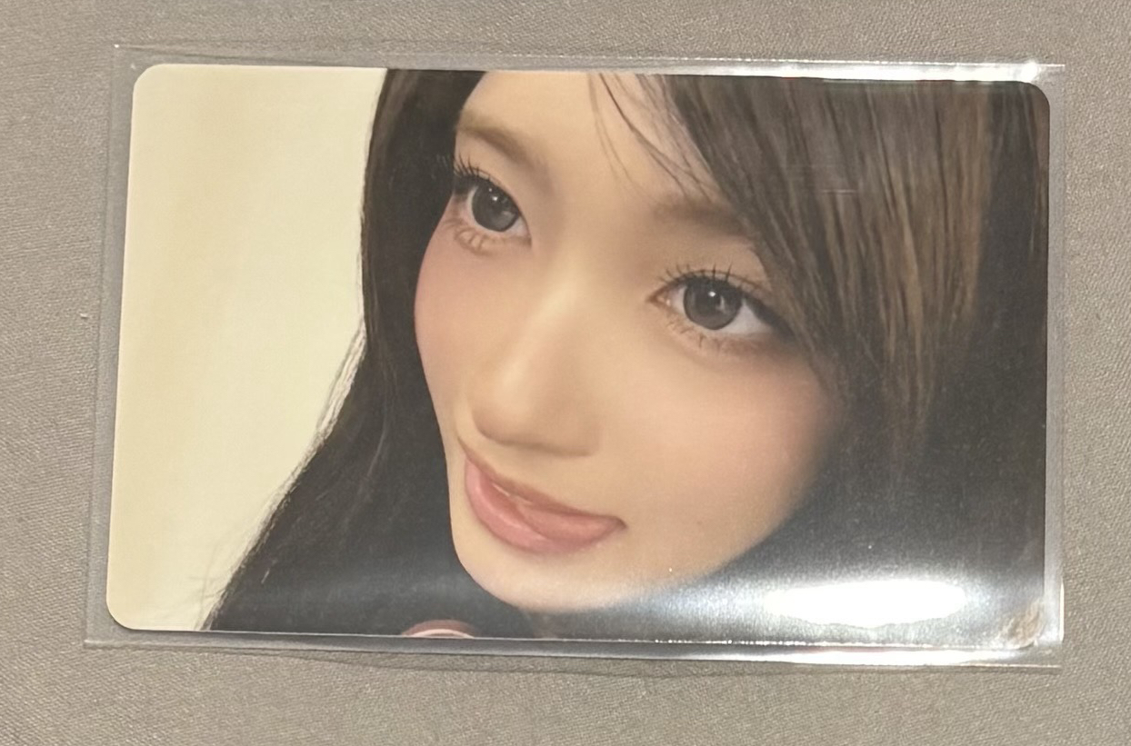 電子專 李瑞專卡