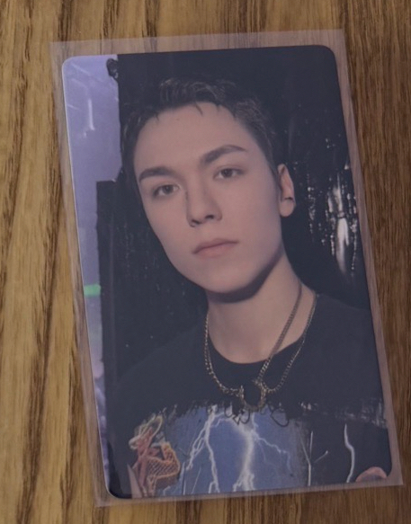 正五 yzy 十週年限定 特典卡 率 （中文卡背）