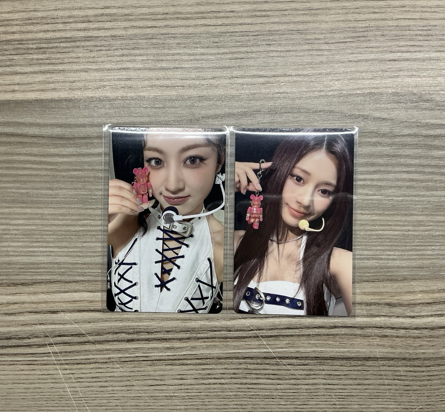 庫柏力克熊 瑜效