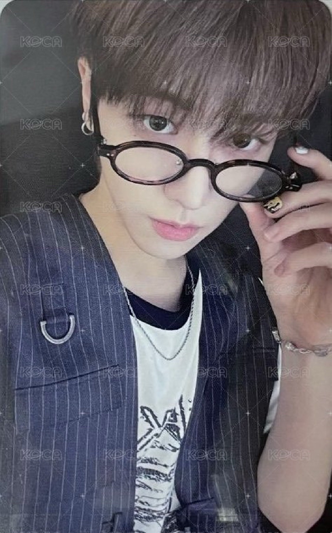 The Action mk幸運卡2