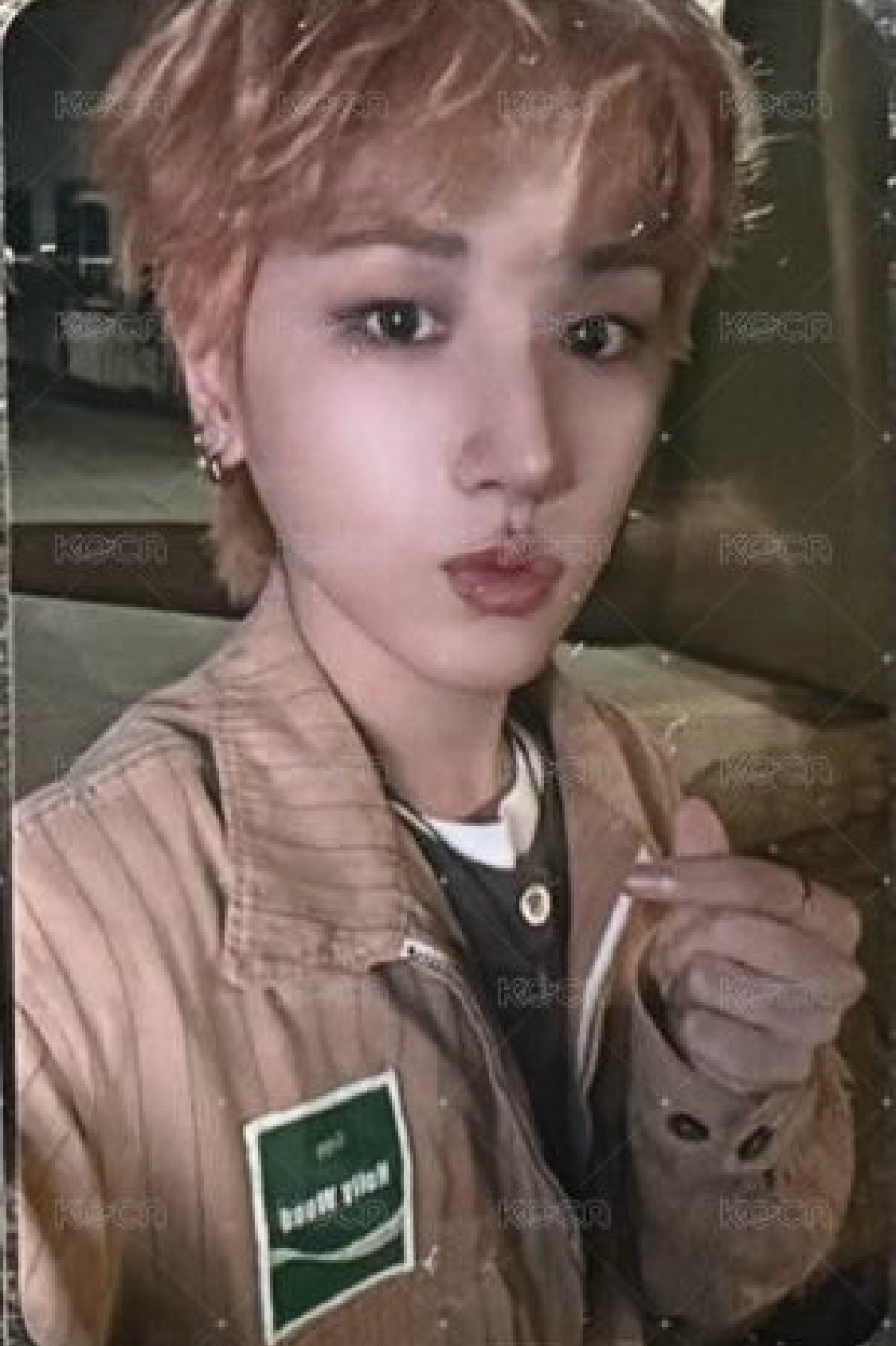 The Action音銀打歌2