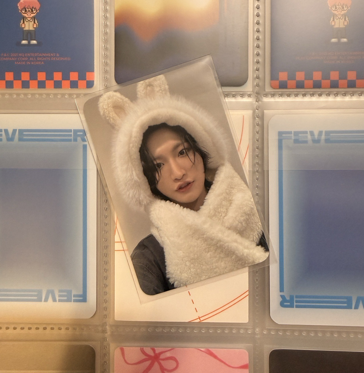 兔帽星（須綁）