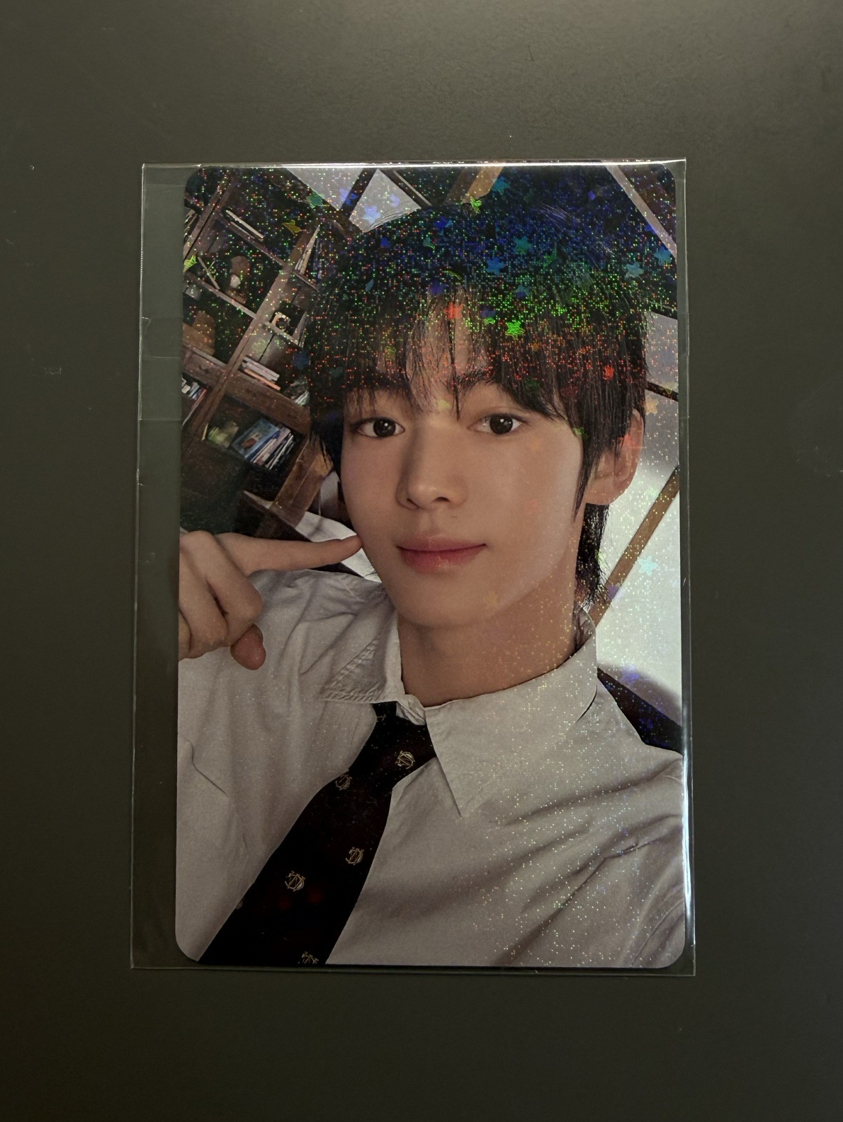 TWS 日專初次見面初回限定A