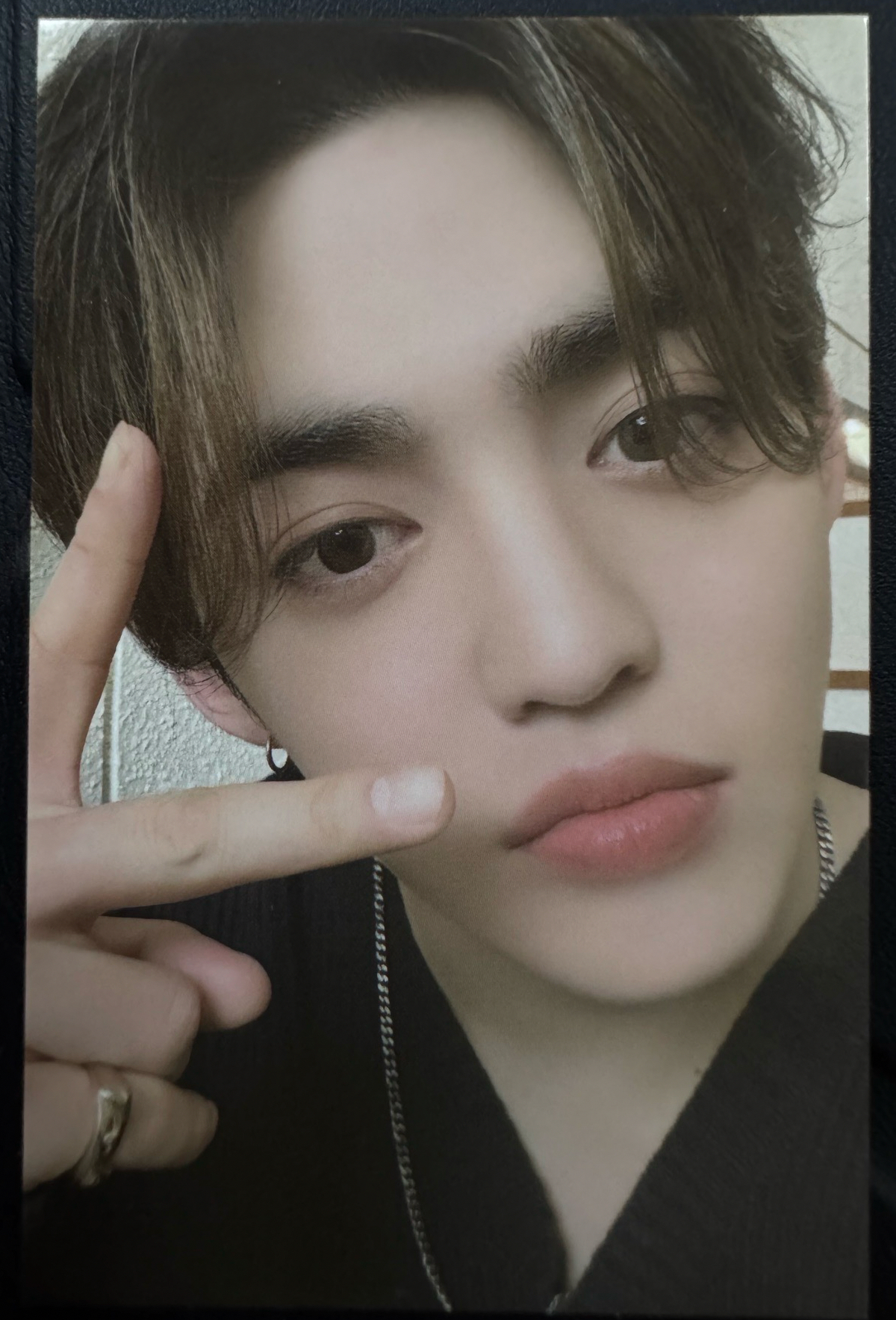 2024克拉島 襯衫卡