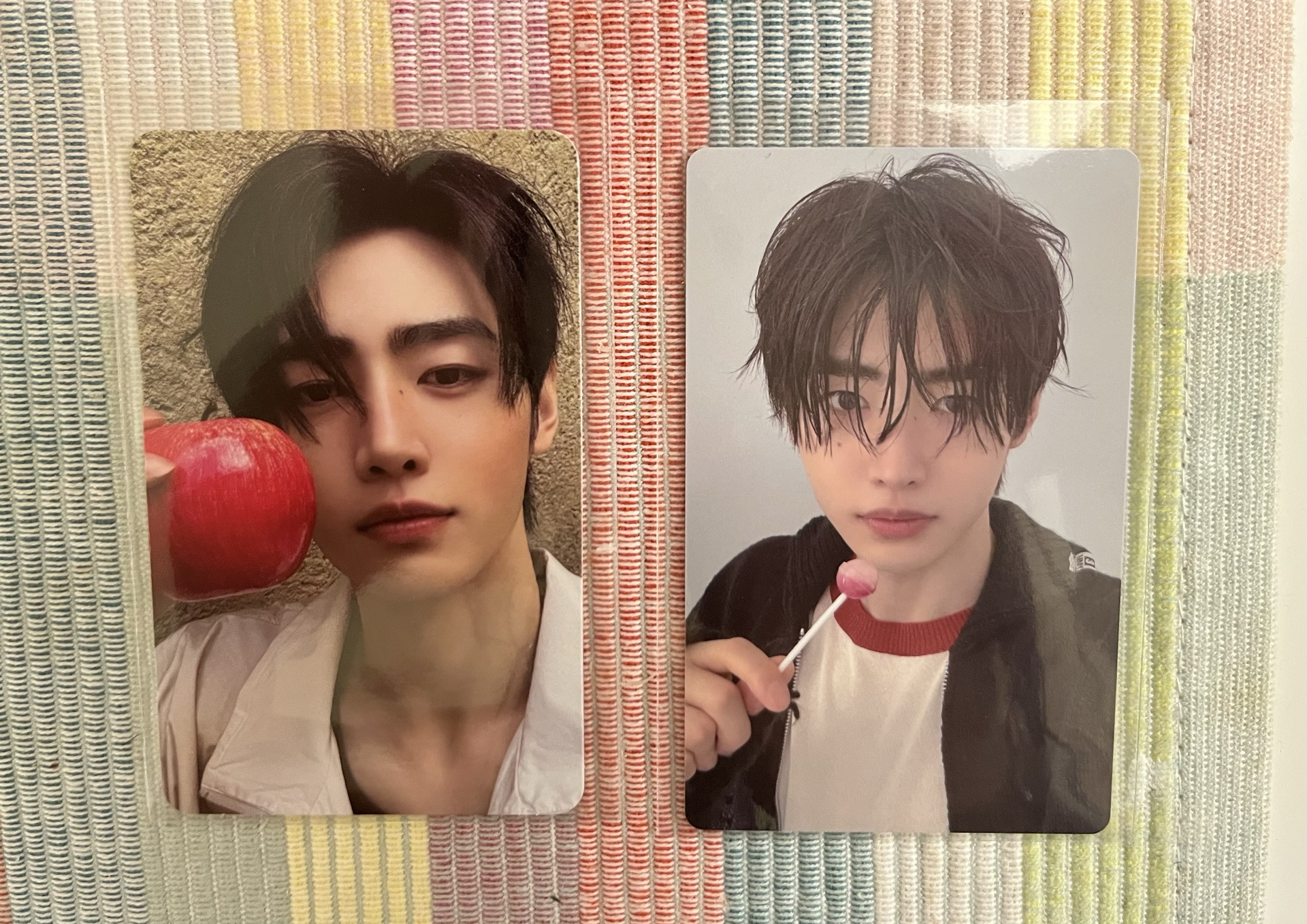 訓專區(˶‾᷄ ⁻̫ ‾᷅˵) 含包ㄛ！