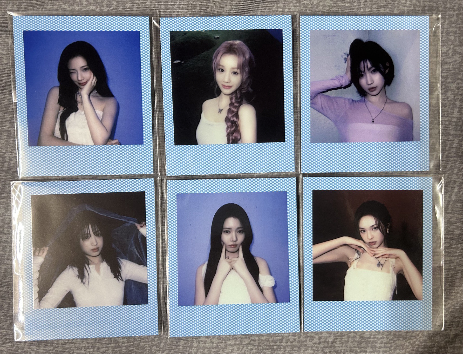 SUPA DUPA LUV MD滿額