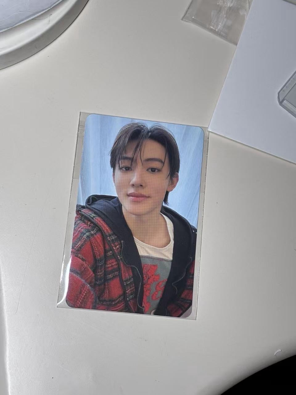 MP 年末特典 嚴成玹