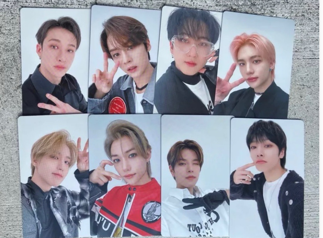 Stray Kids-The sound 東京場限方燦