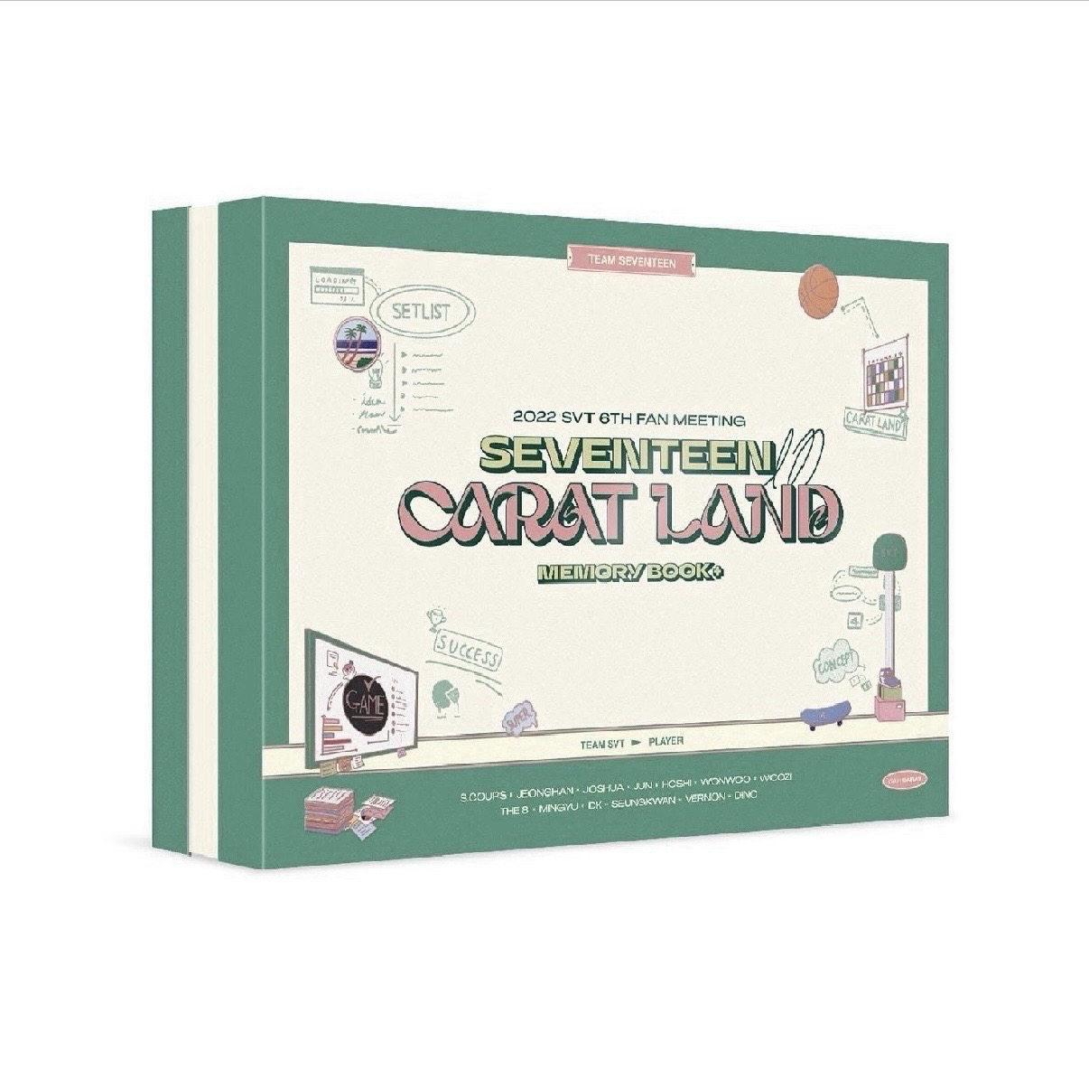 2022克拉島 回憶錄DVD 全新未拆