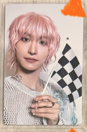 hmv 賽車星（大損）