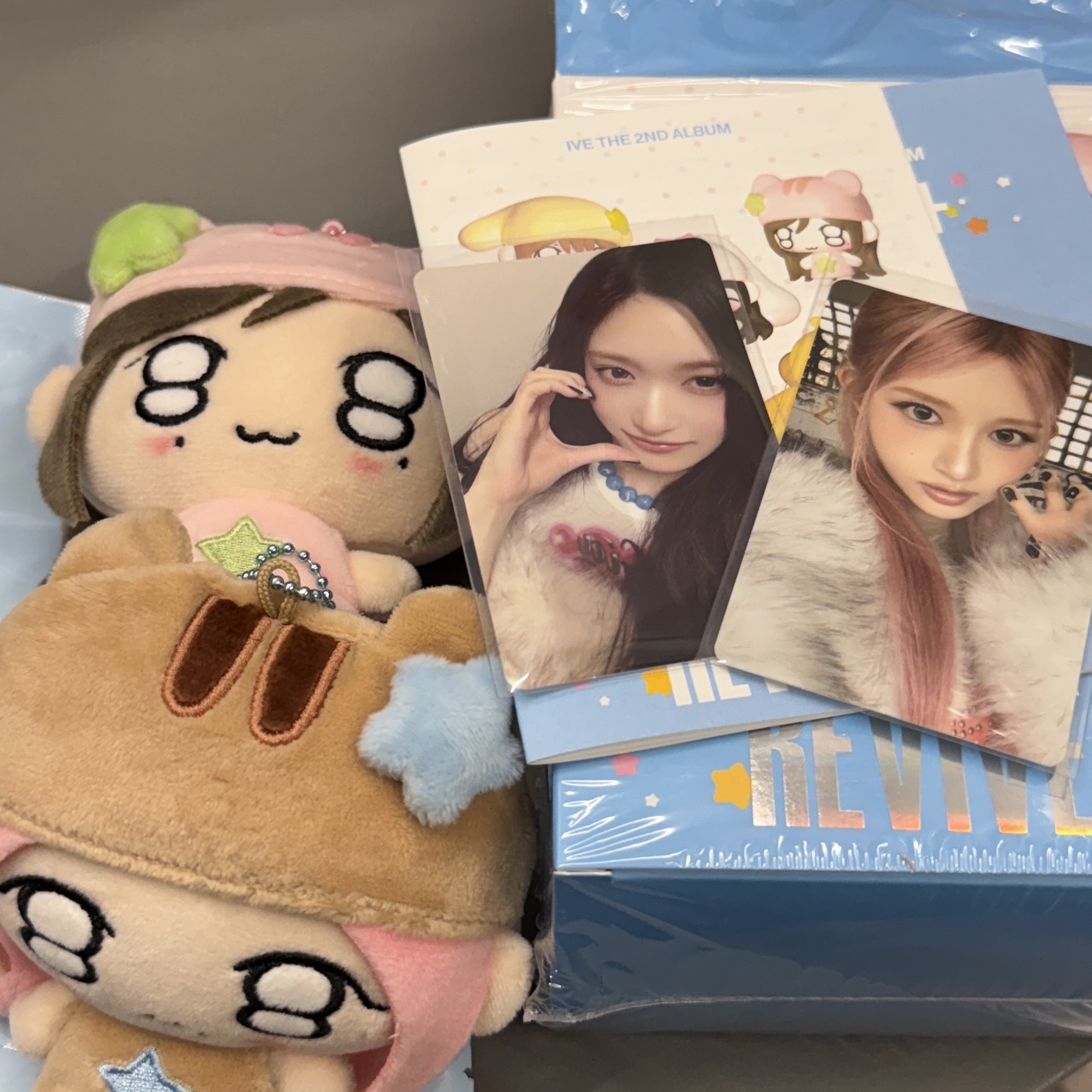 娃專 李瑞 秋天