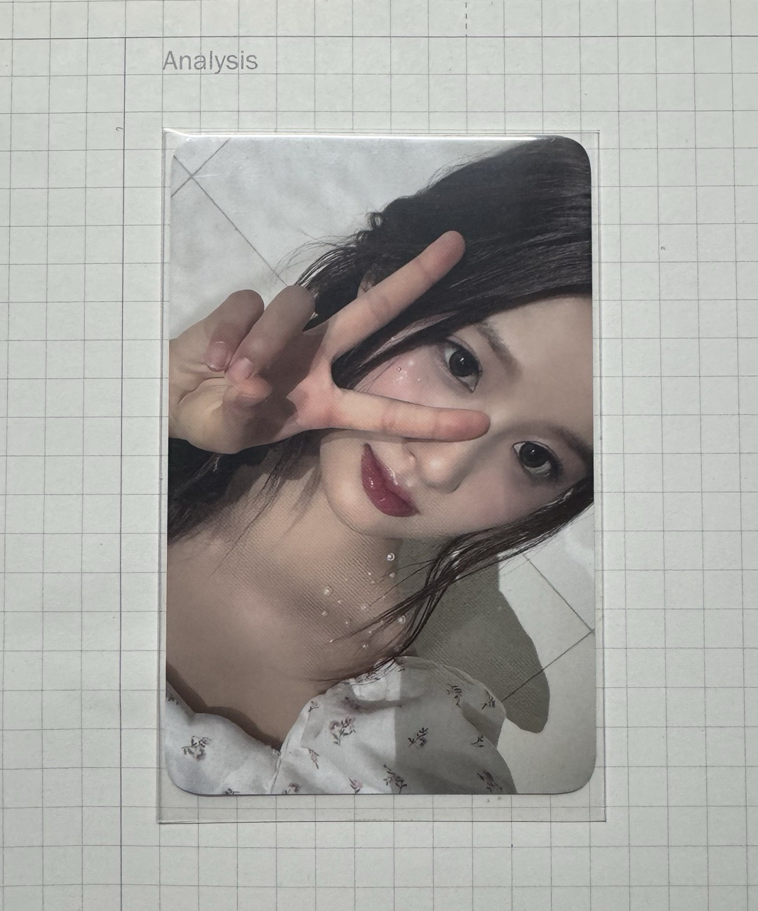 仲夏夜 K4珍珠薛 直出