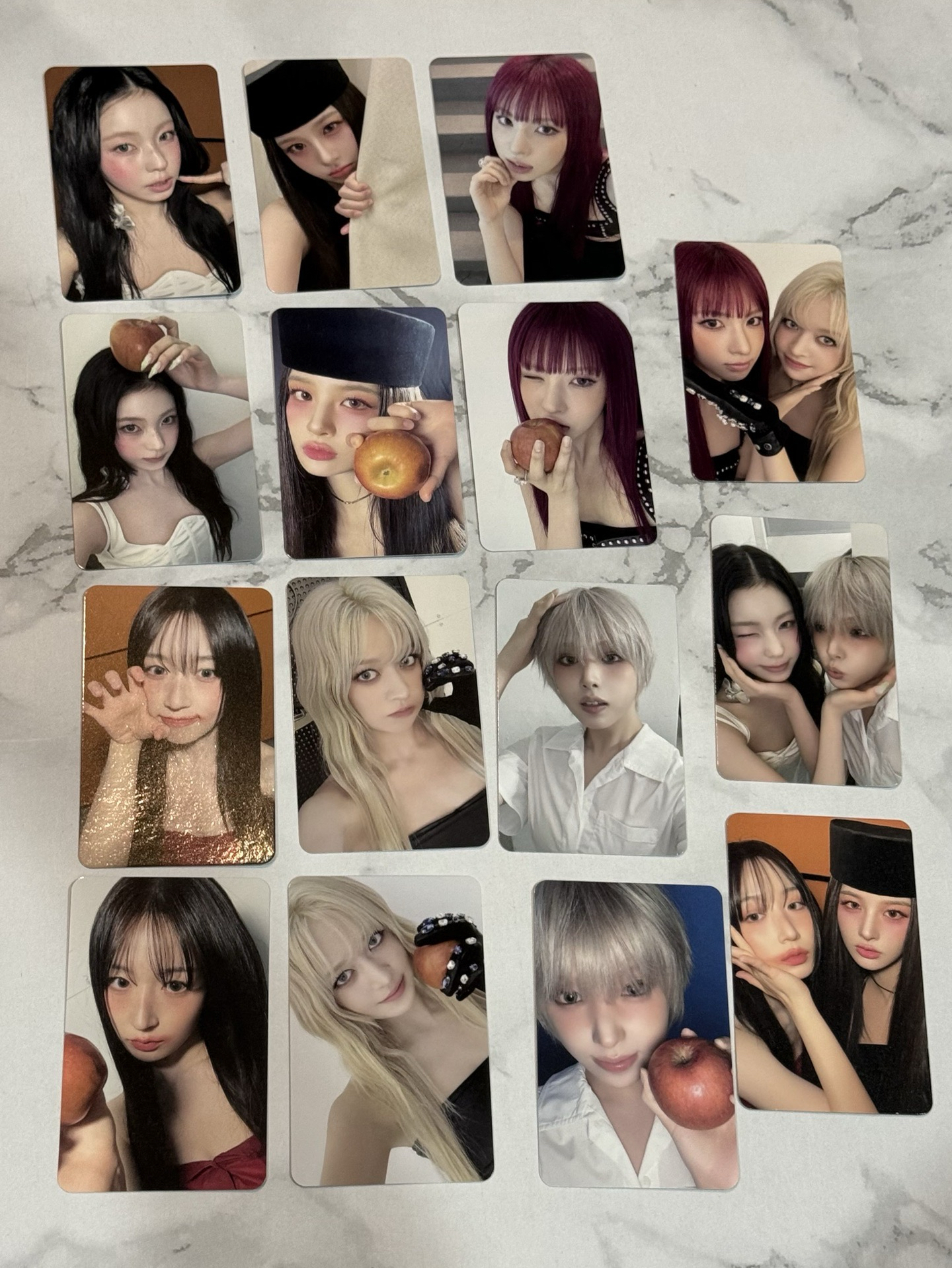 🌟現貨🌟藍情黑版專卡