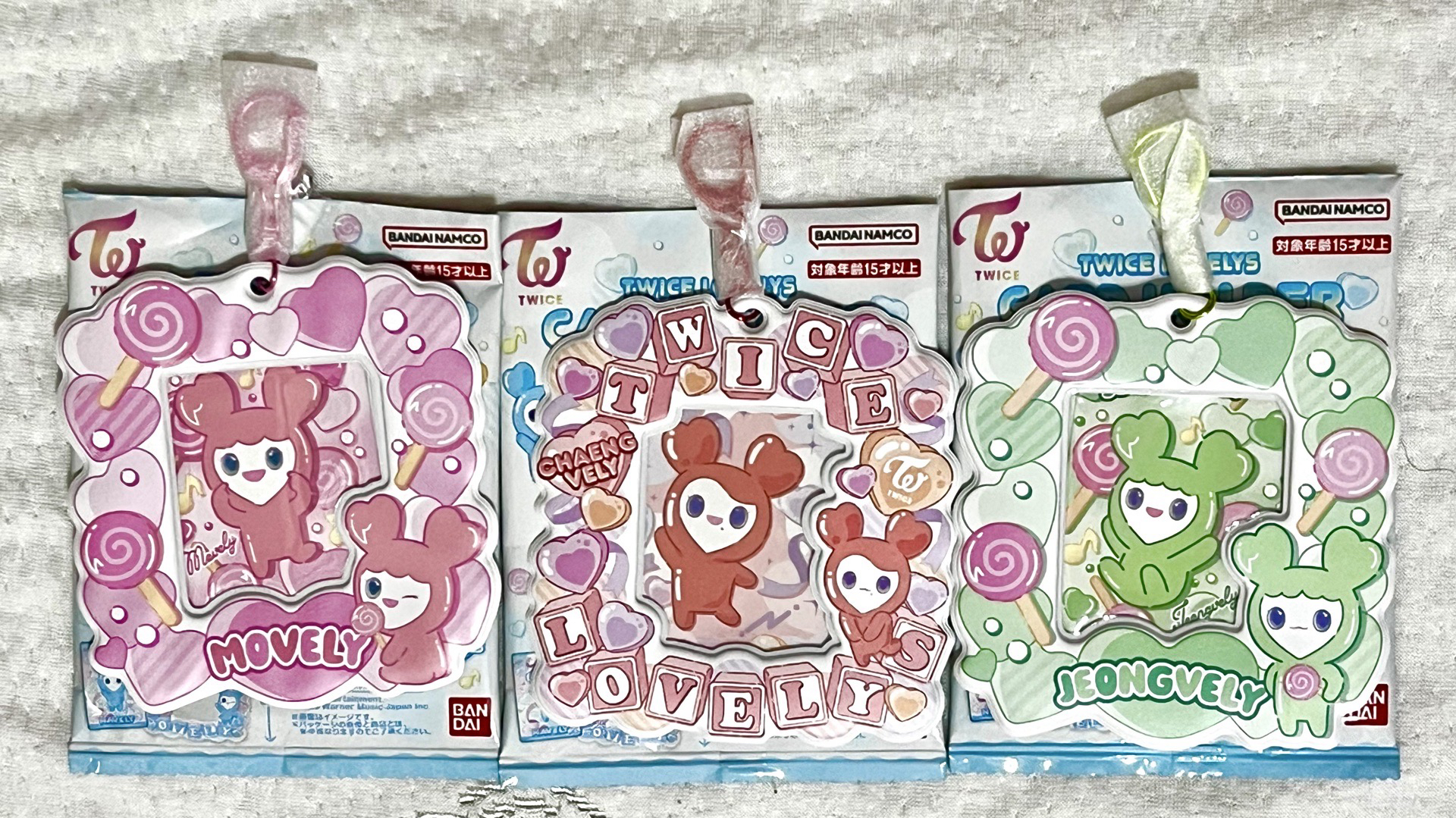 定桃彩-GIGO卡套-B