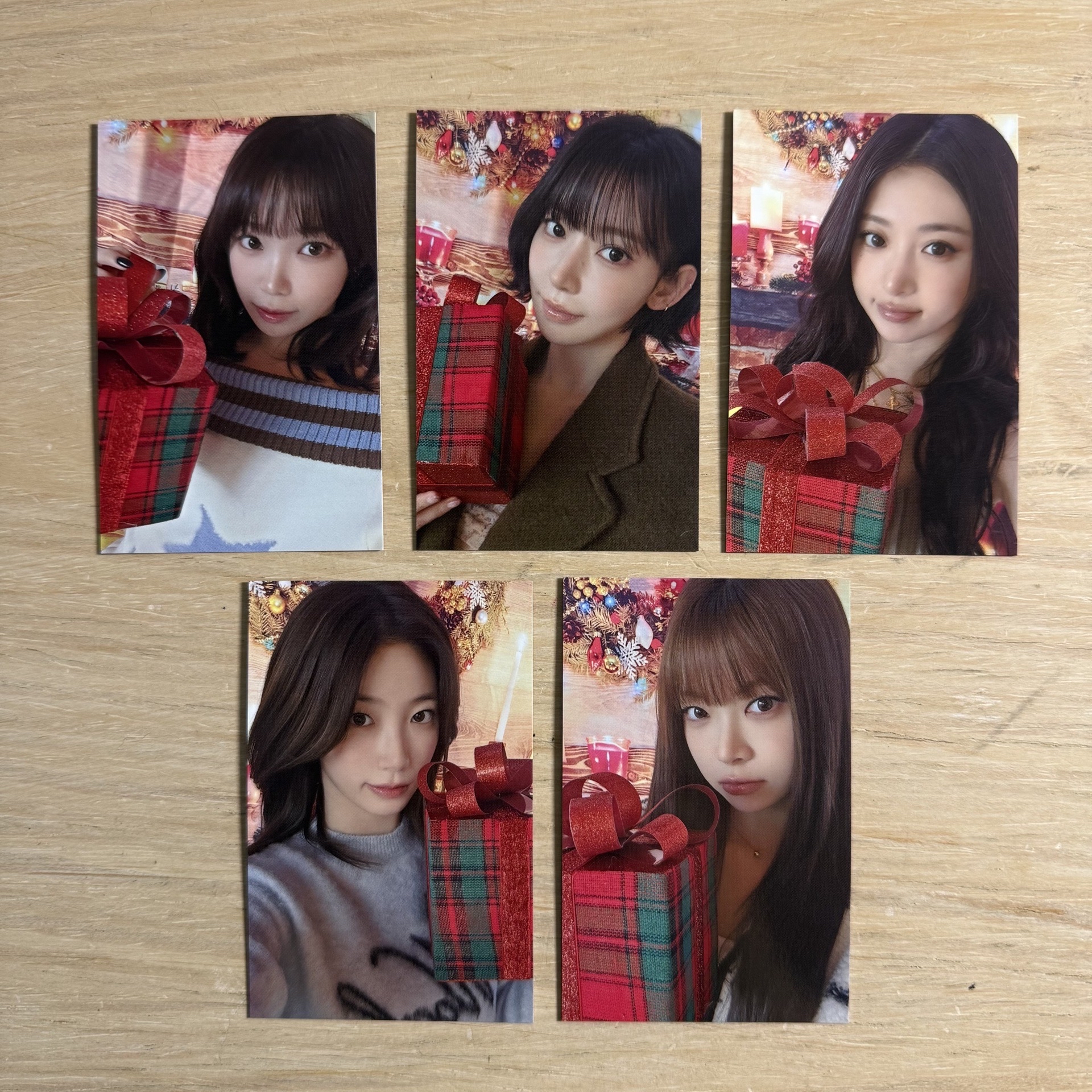 2025 KBS 歌謠大祝祭 入場卡 / 場限卡 