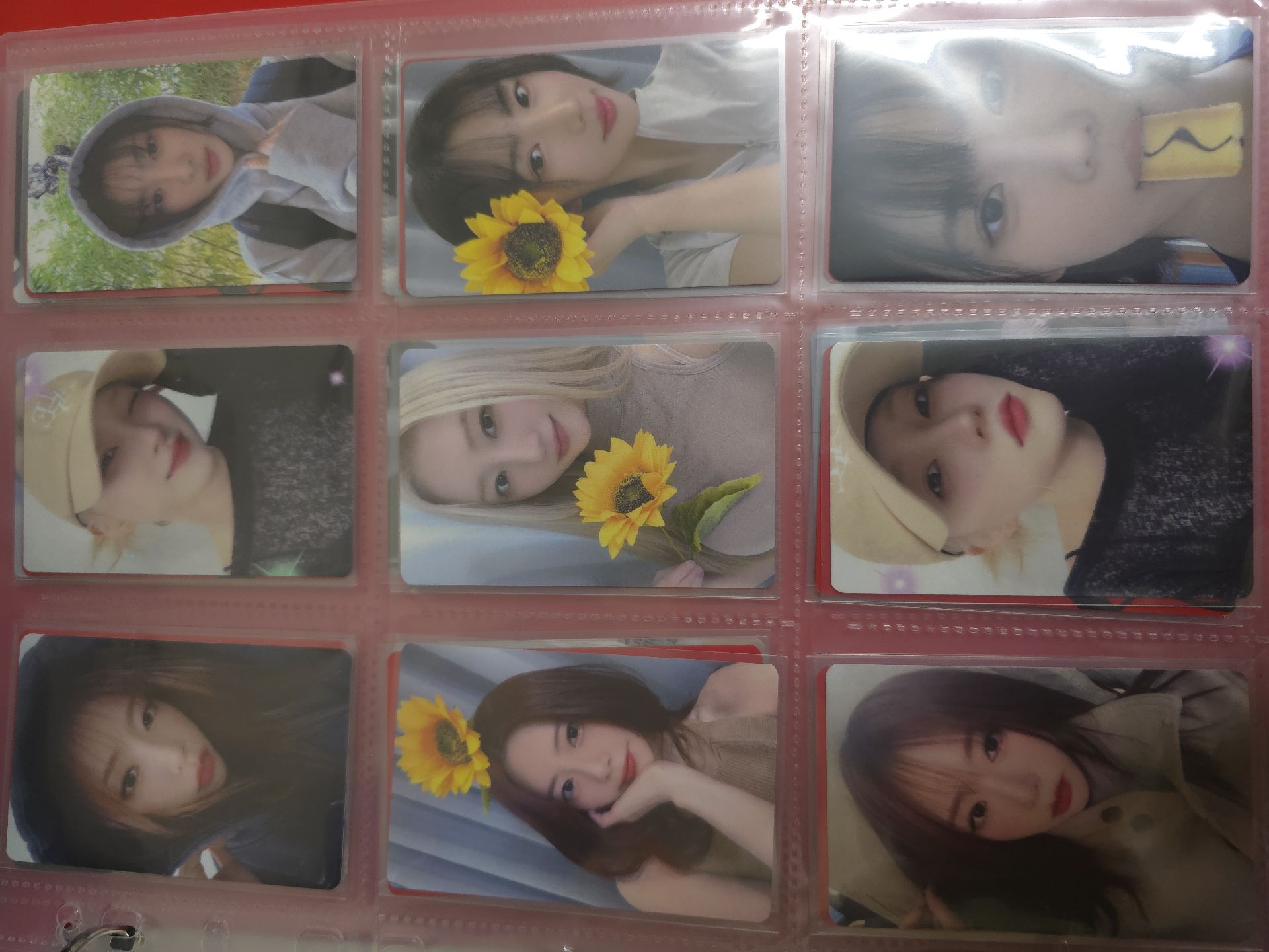 UAU美巡MD  隨機卡一套