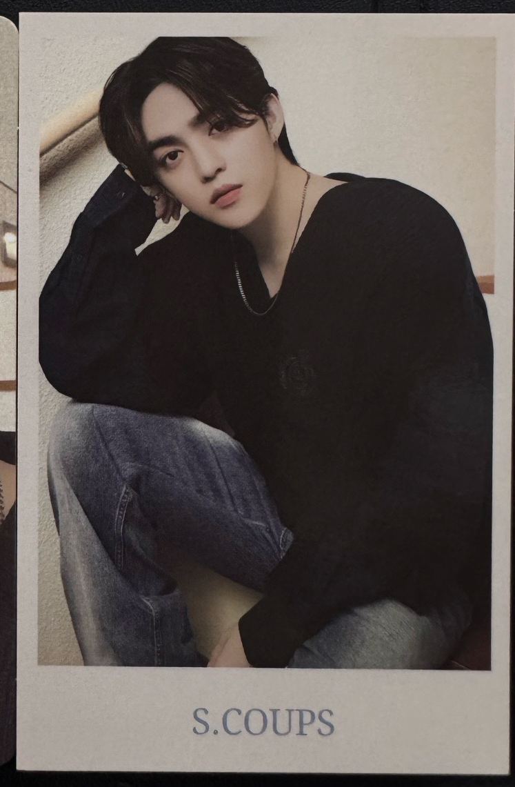 2024克拉島 拍立得小卡組