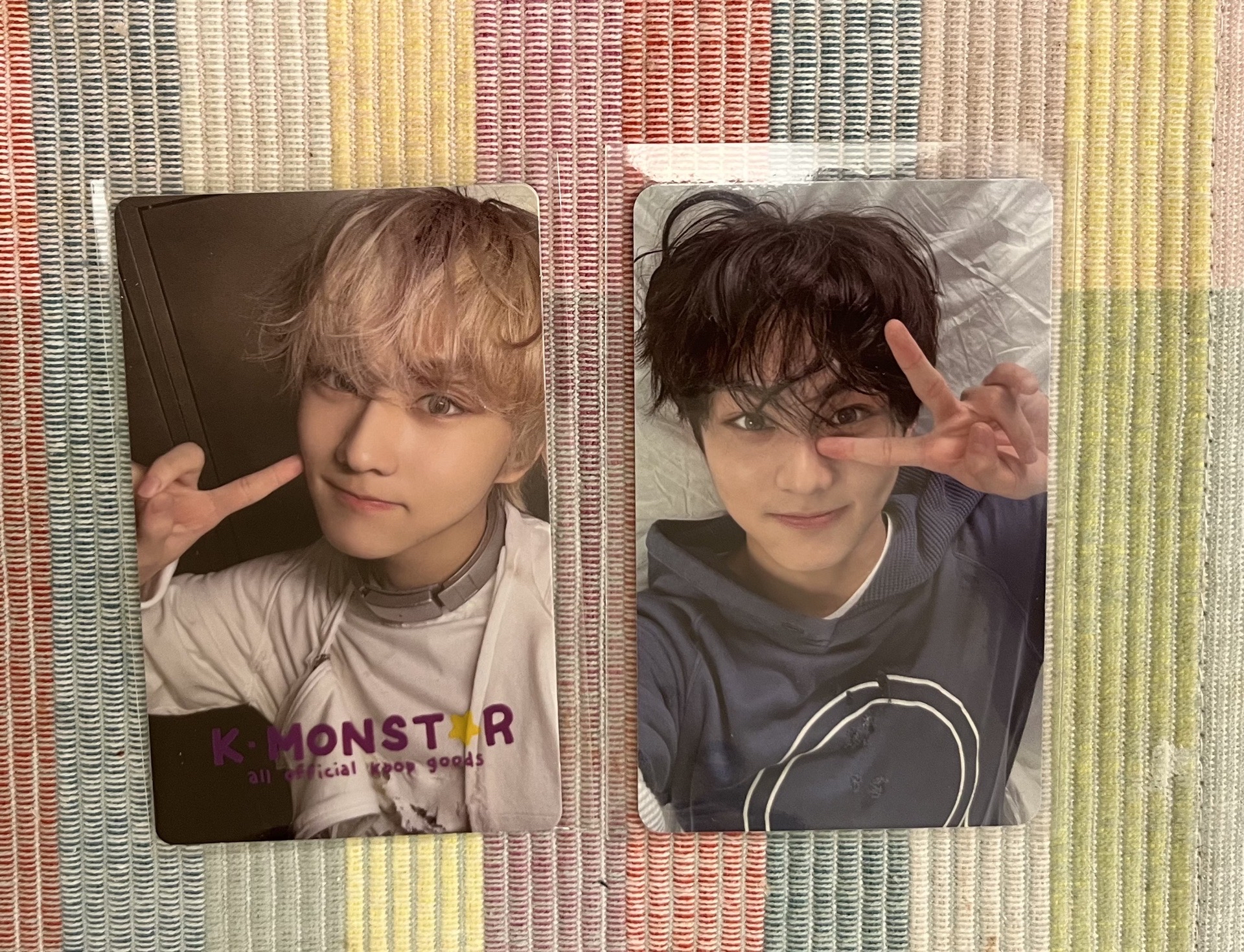 元專區 (｡･ω･｡)含包