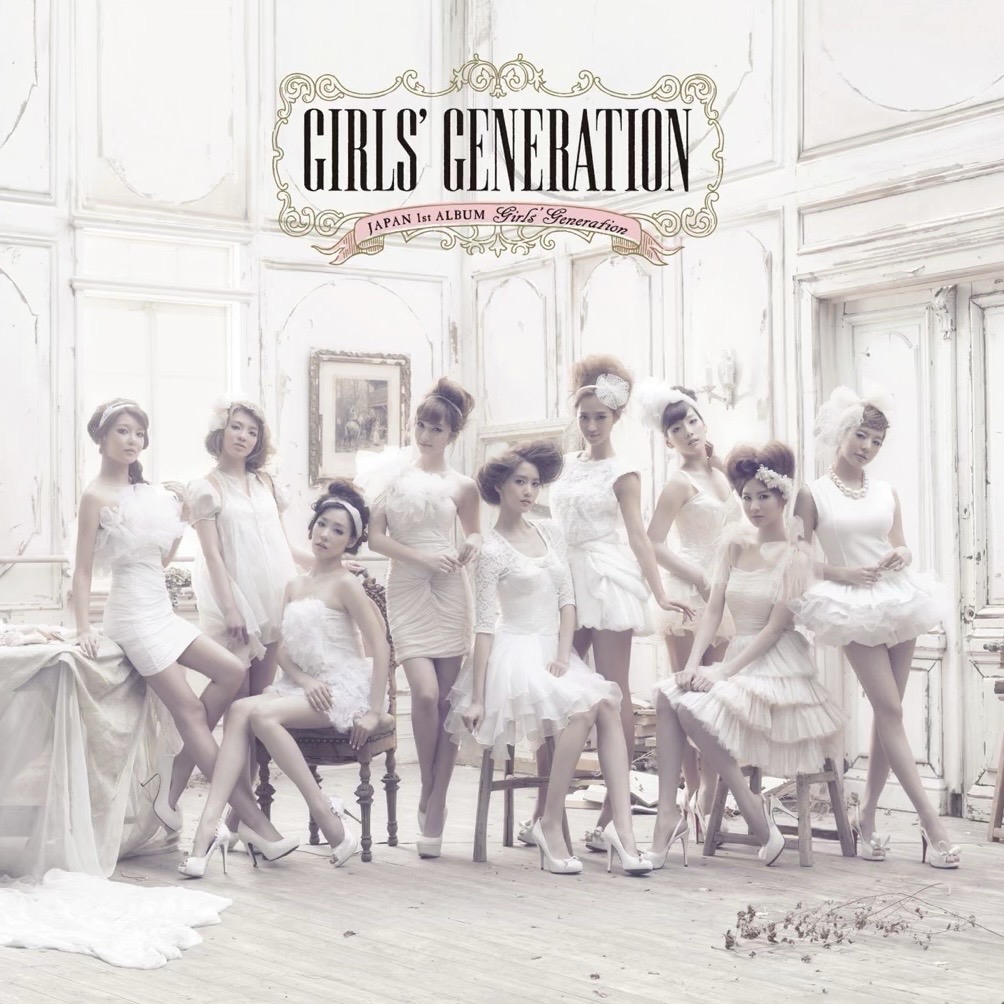 GIRLS' GENERATION / ～The Boys～
