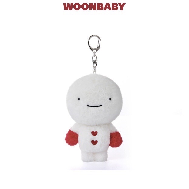 BBNEXDO 6二代吊娃