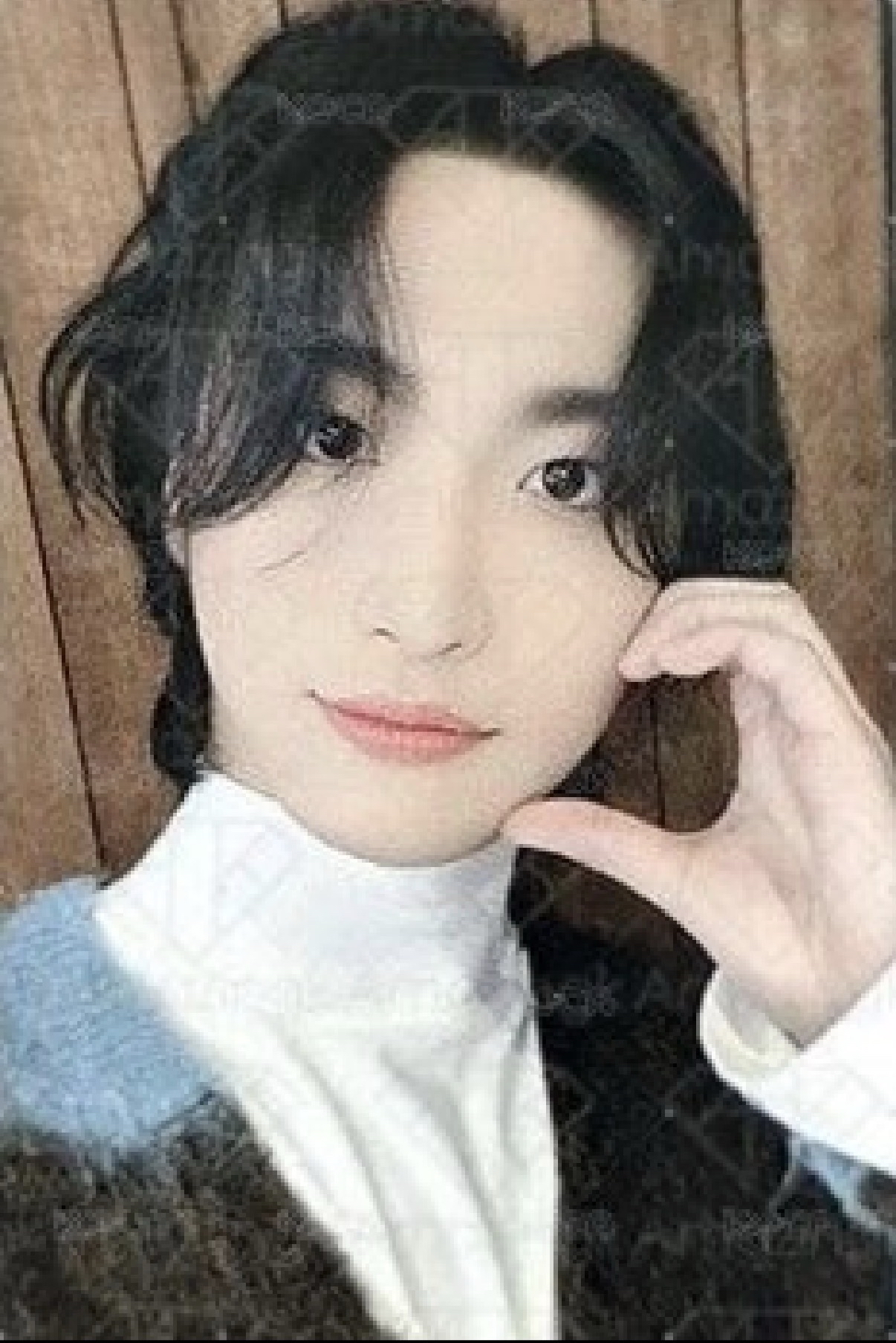 Outlaw MINIRECORD 3.0 幸運卡 Marine ver. 星化Seonghwa