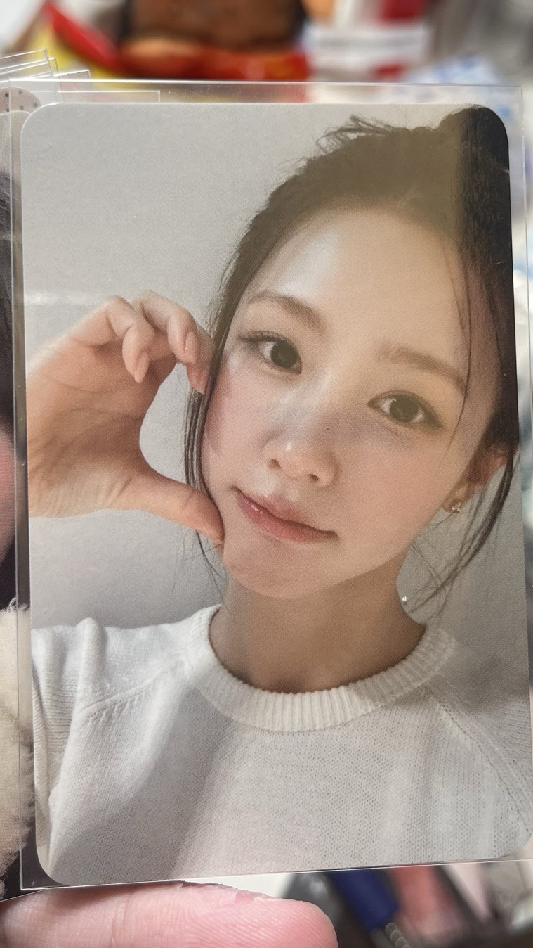 idle* 曺薇娟 迷八ms5.0