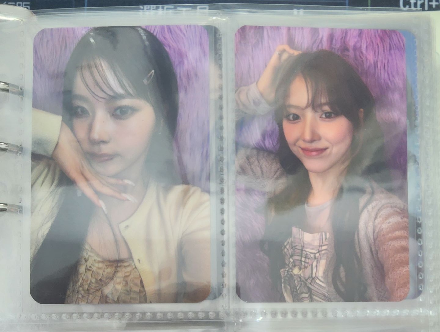 台北場入場卡一套