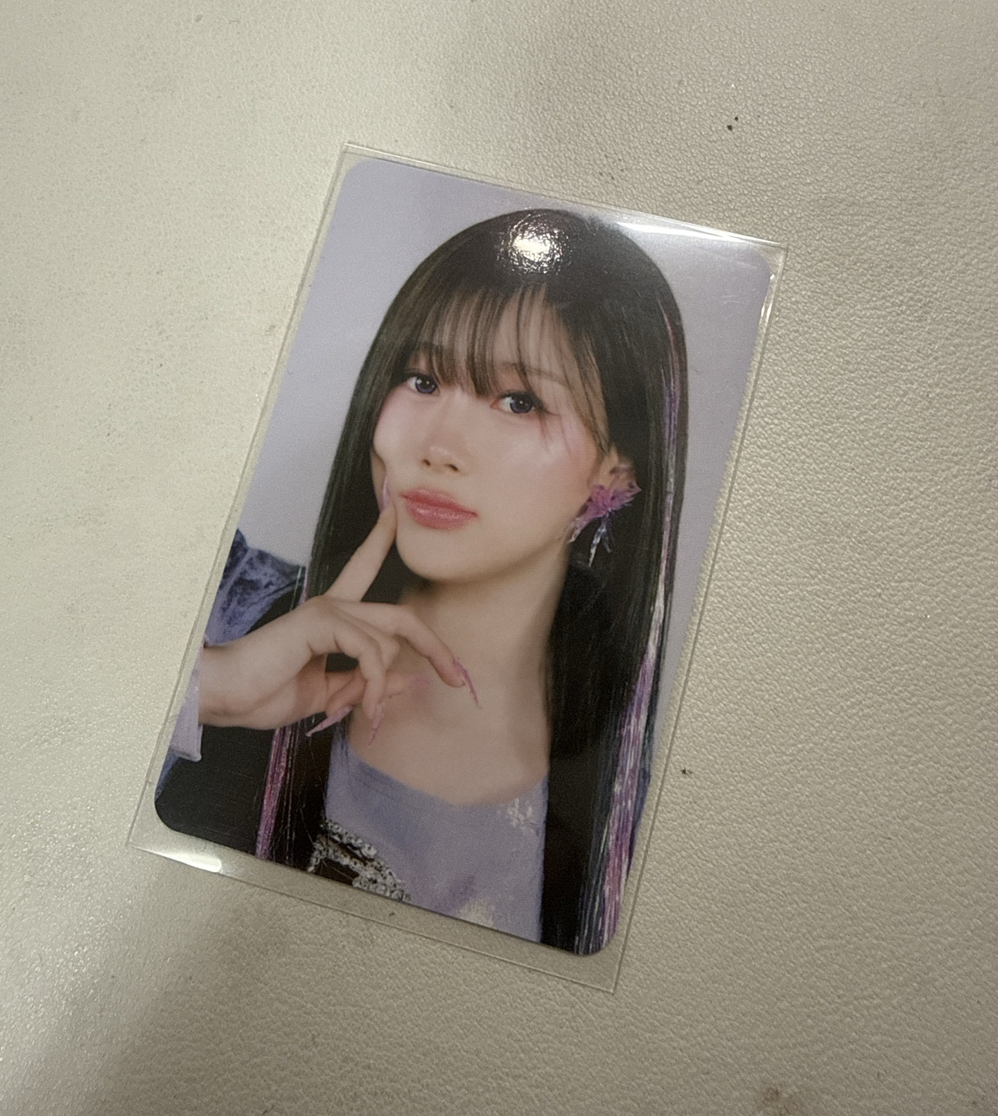 正規一隨機卡 吉