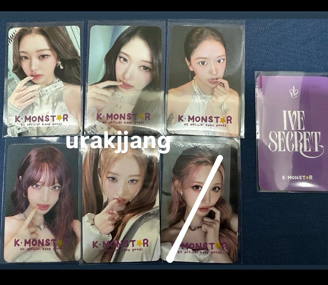 安怜栗員瑞（無秋）單特 沒有專輯！