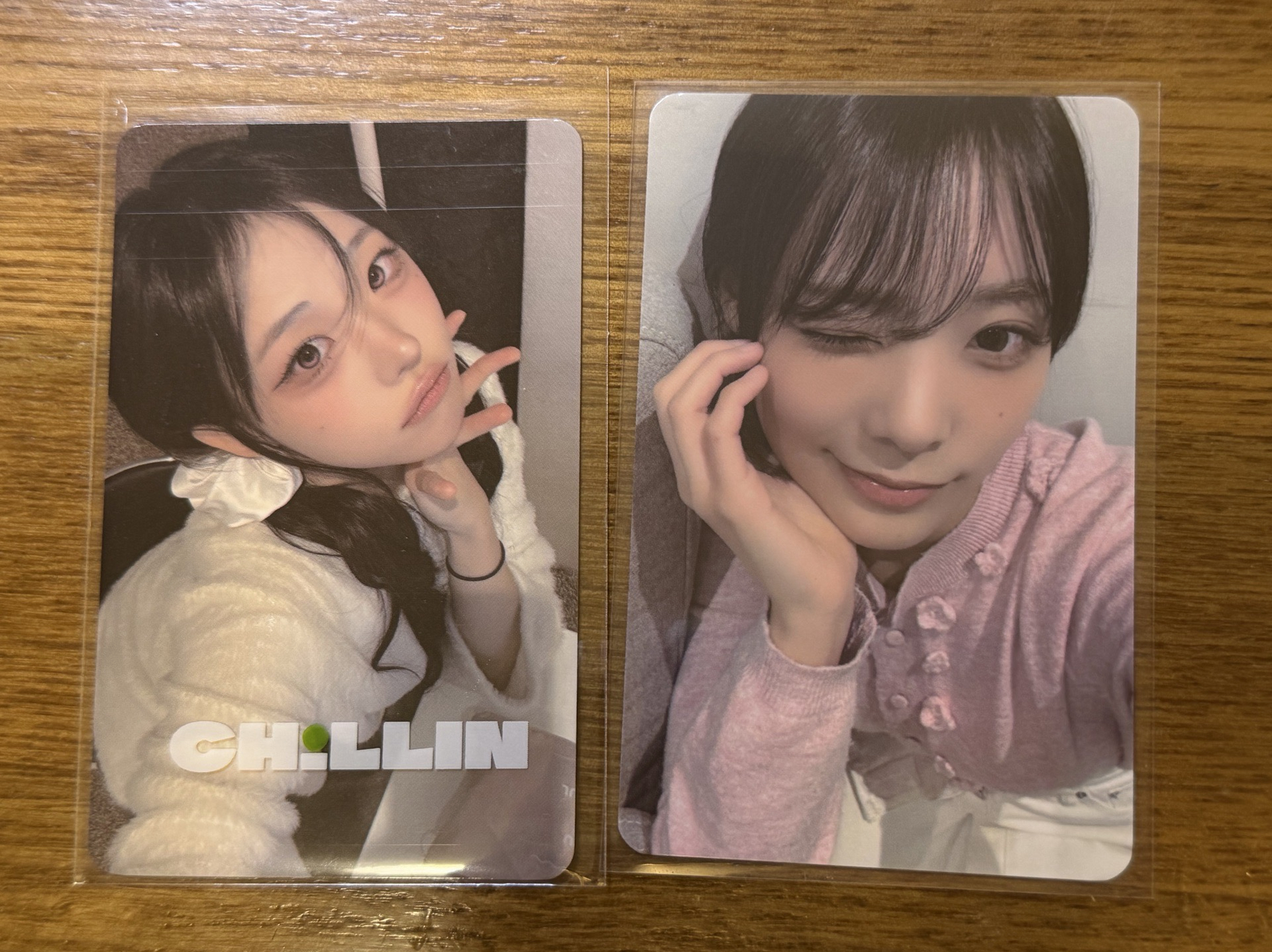 QWER 臺北場週滿額 娜 燕