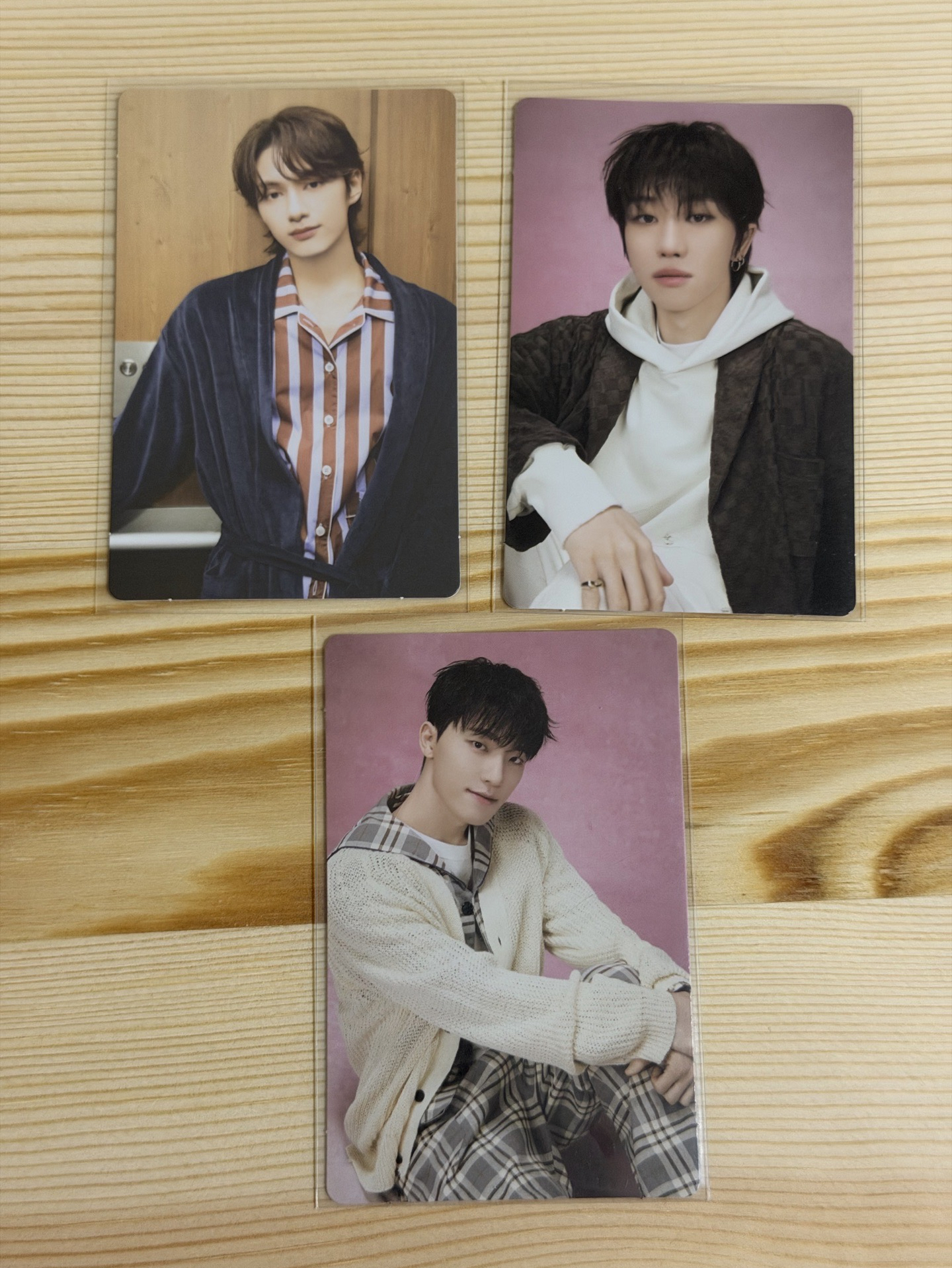 24’克拉島 隨機卡 