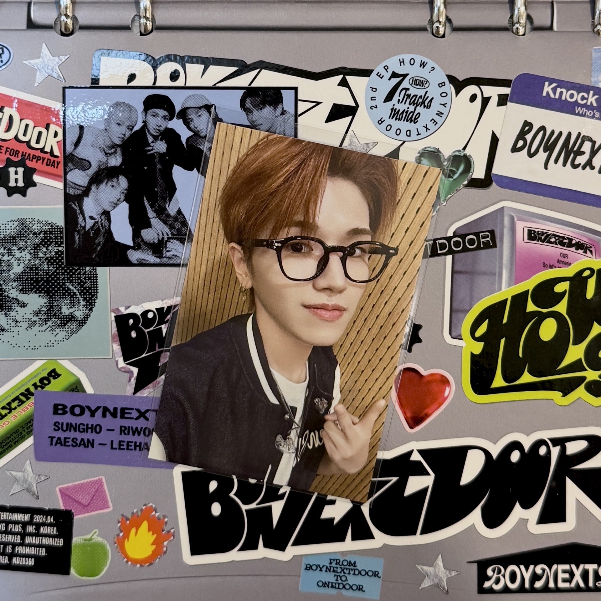 Riwoo線上滿額卡