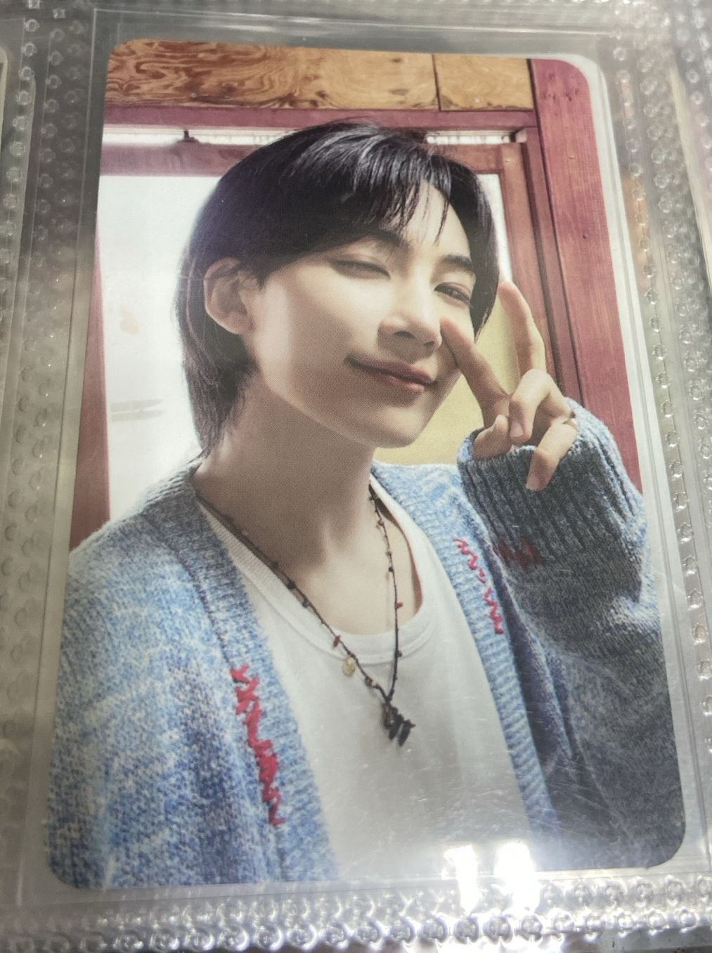 漢MINI12 專卡 FEEL YOU ver.