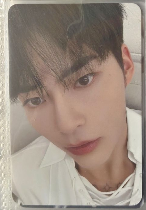 大邱快閃護照套卡