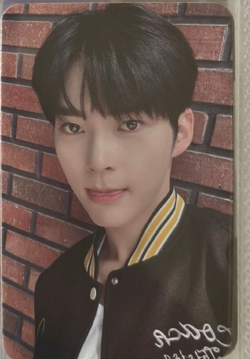 迷三AMLD棒球外套