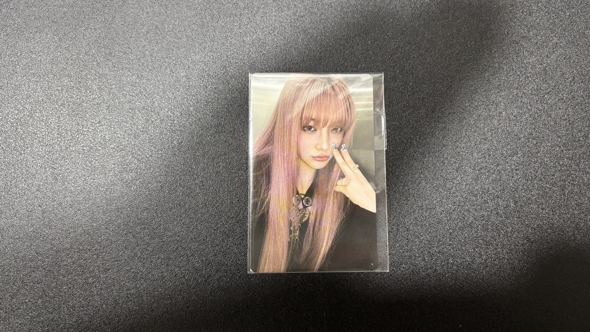 ILLIT IROHA 拍手會