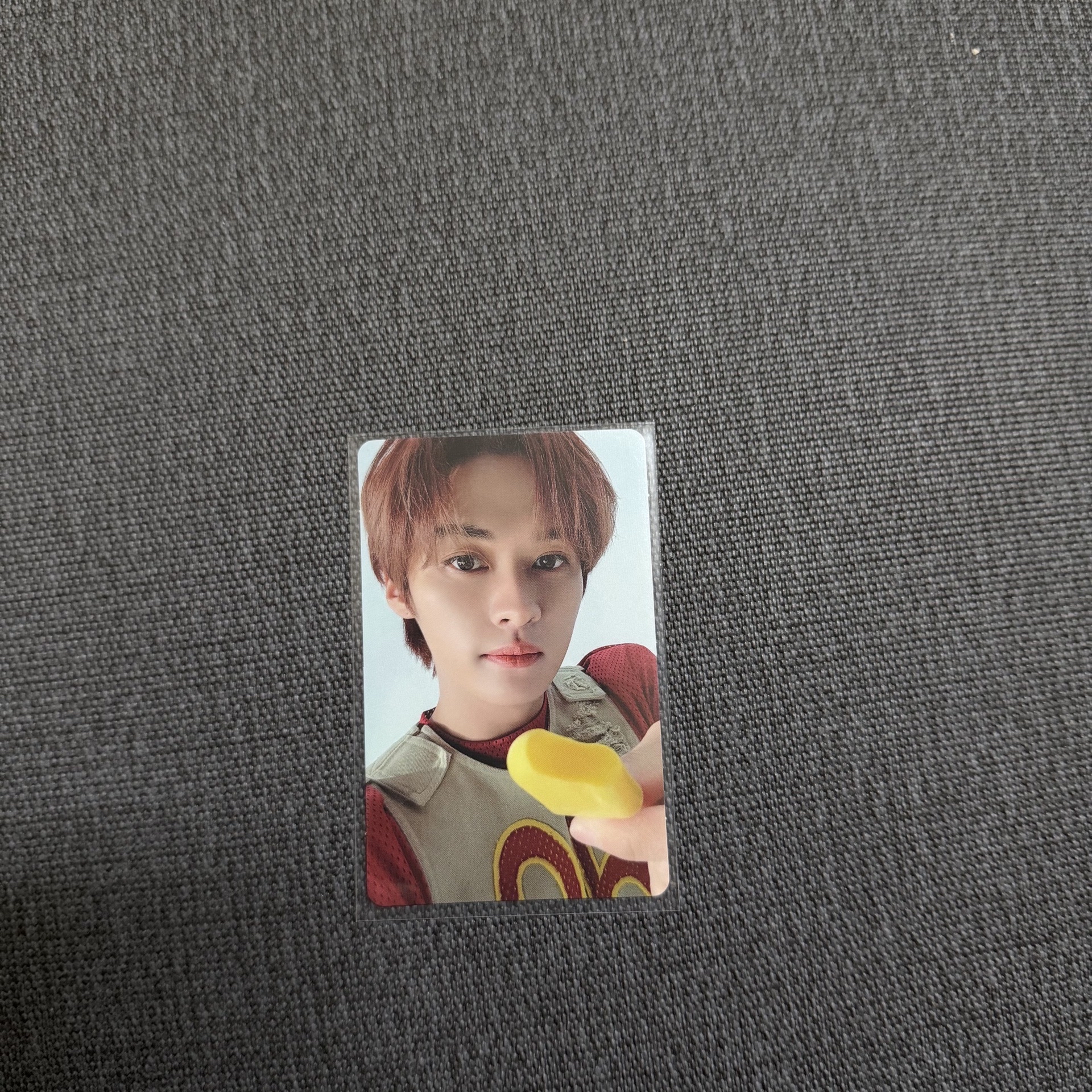 SKZ LEEKNOW Social Path FC盤