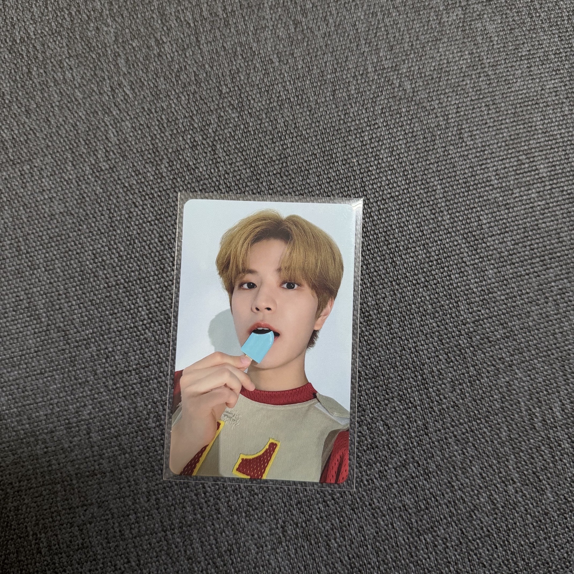 SKZ SEUNGMIN Social Path FC盤