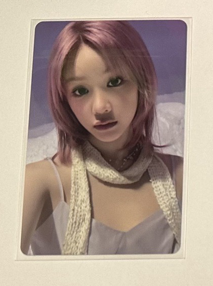 psycho 台北快閃滿額卡塔（多帶