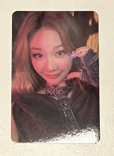 We Go Up 線下滿額卡塔