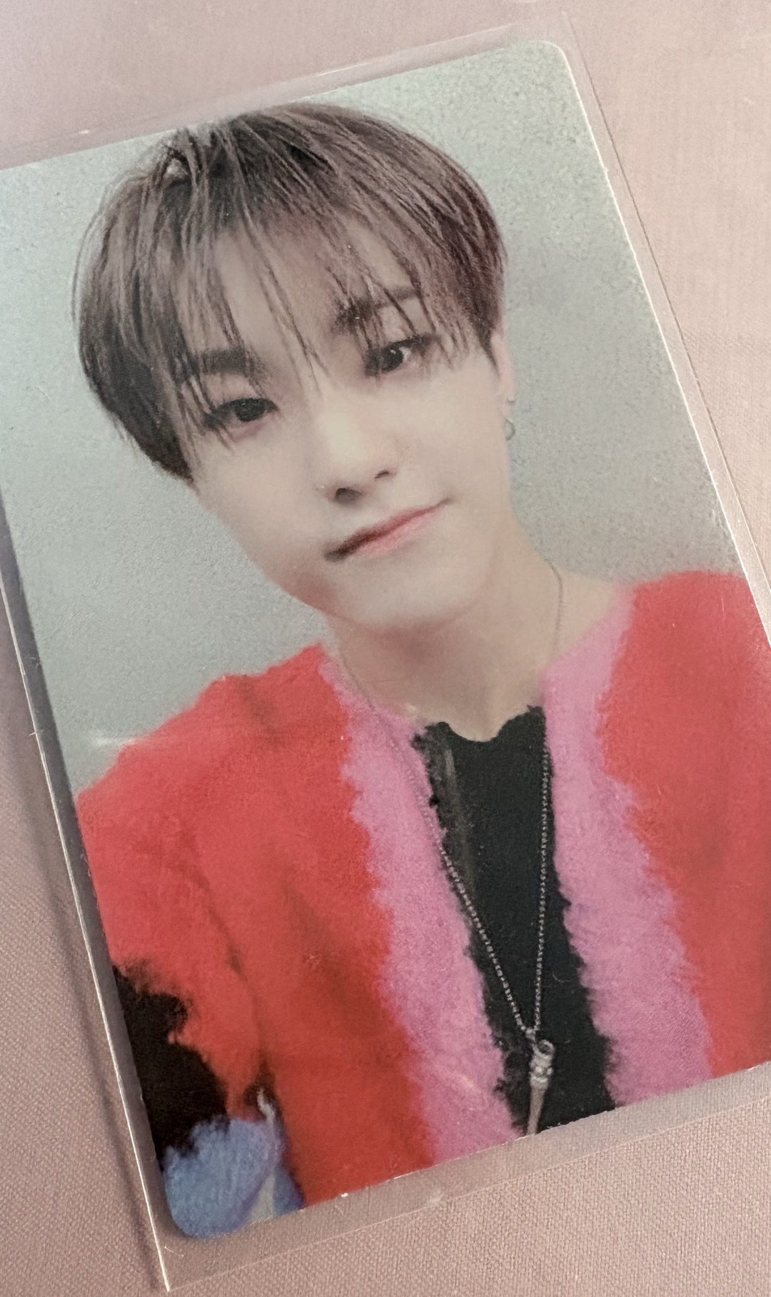 順榮 HOSHI正三黑版 專卡