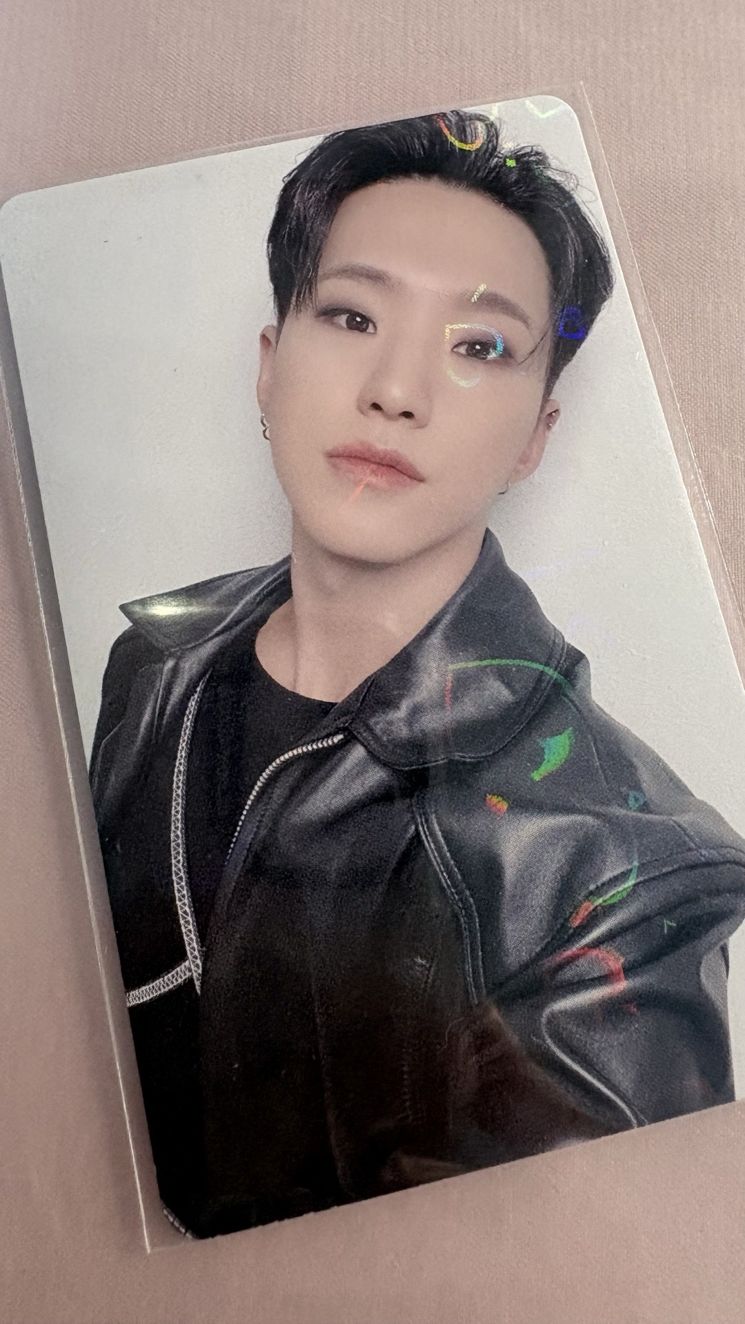 順榮HOSHI 迷十大板場限 入場卡