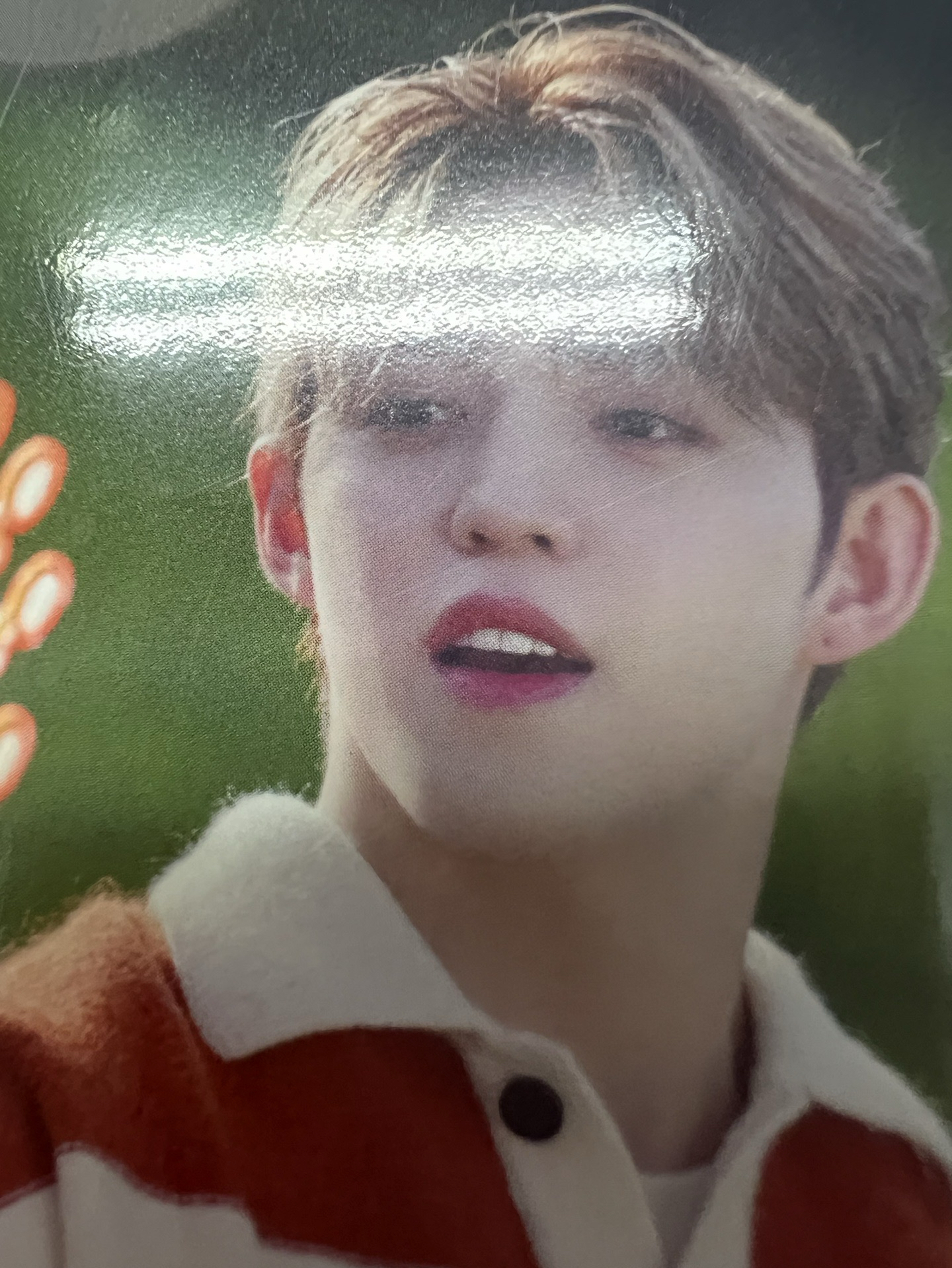 日巡場限-迷12/消費期限