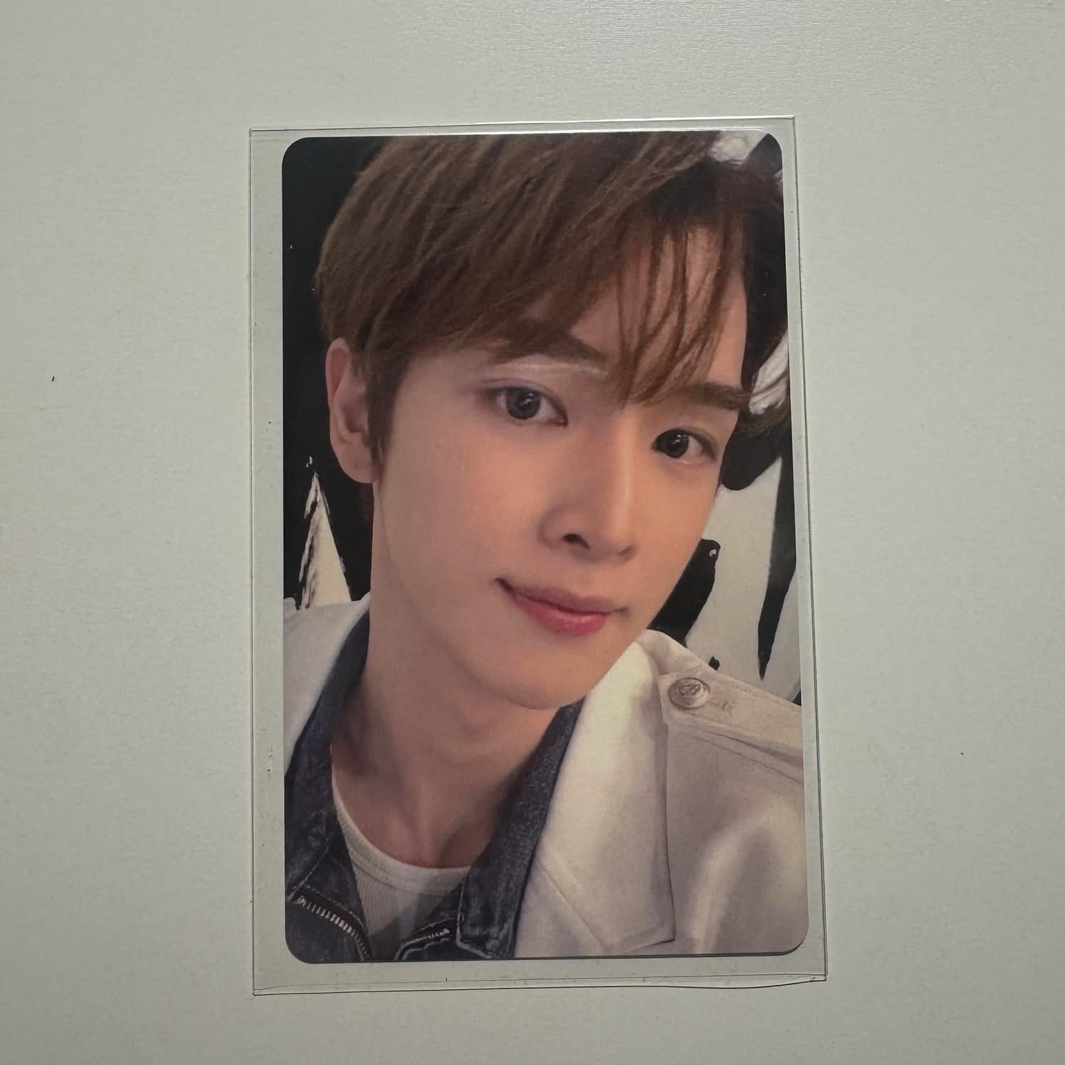 原宿快閃特別 成燦