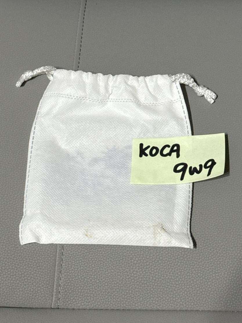 【全新/整組出】BND-No Genre 回歸sc逆應援