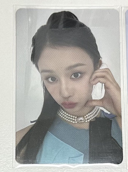 首爾場周隨機卡包滿額塔